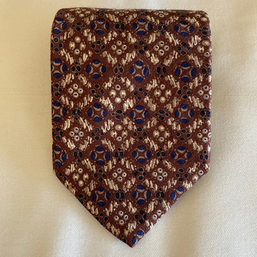 Executive Suite Men's tie